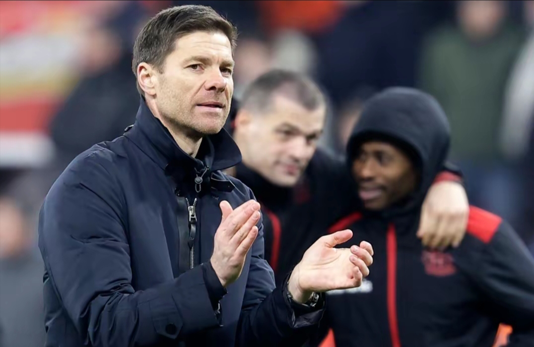 包含勒沃库森客场之旅遭遇挑战,被柏林赫塔逆转击败的词条 包含勒沃库森客场之旅遭遇挑战,被柏林赫塔逆转击败的词条