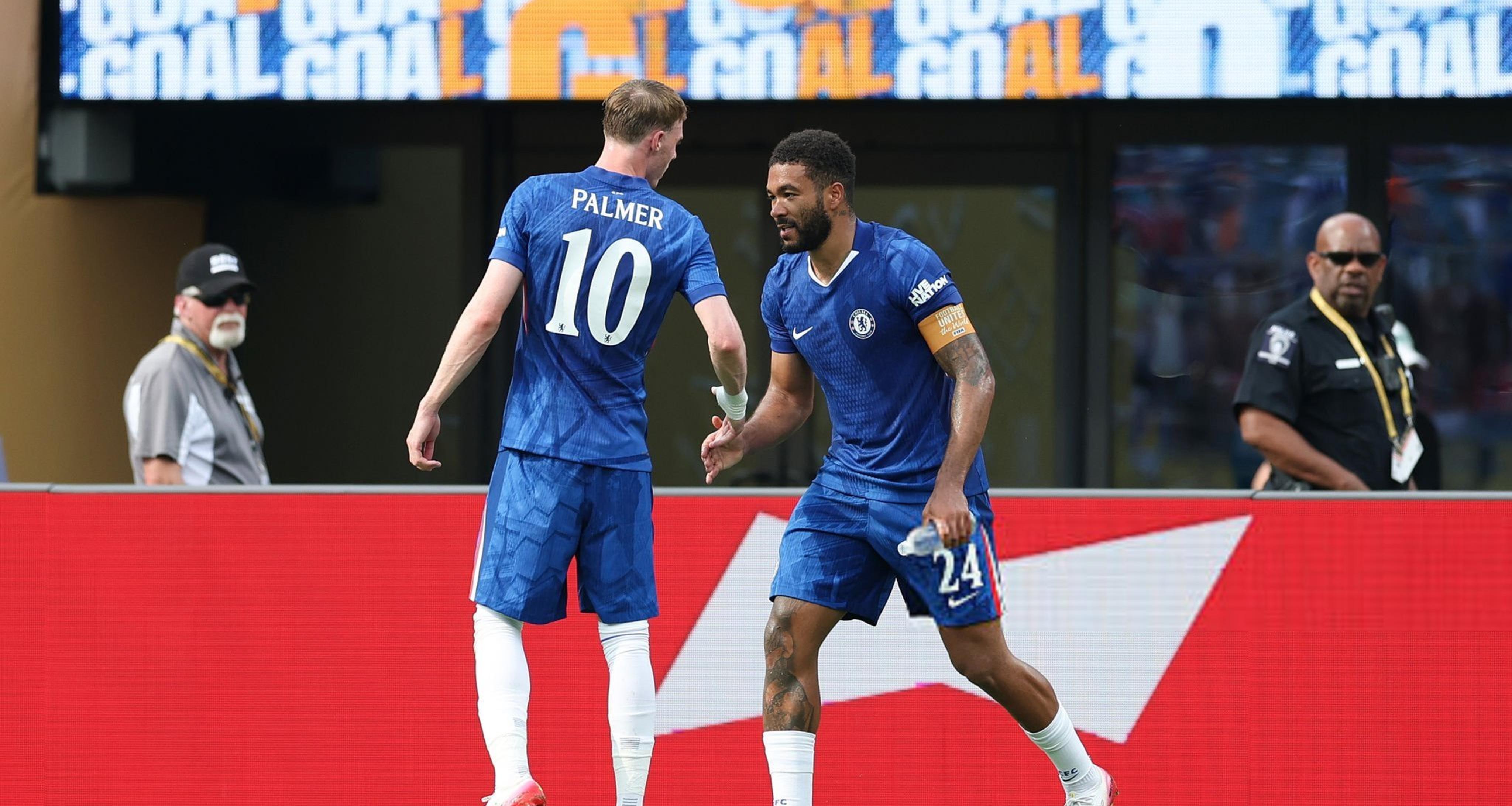 体育赛事直播-切尔西锋线再度锐减，蓝军欲引进新援