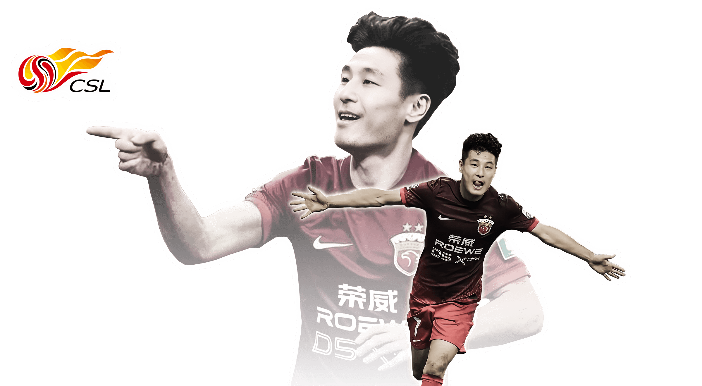 体育风云再起，球员飒爽英姿