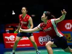 体育赛事直播-韩国羽毛球队逆转英格兰羽毛球队，斯里坎特绝境逆转