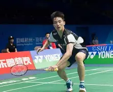 韩国羽毛球队逆转英格兰羽毛球队,斯里坎特绝境逆转 韩国羽毛球队逆转英格兰羽毛球队,斯里坎特绝境逆转