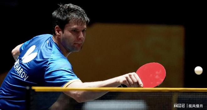熊猫体育全站APP下载-英国乒乓球队逆转韩国乒乓球队，奥恰洛夫惊艳世界的简单介绍