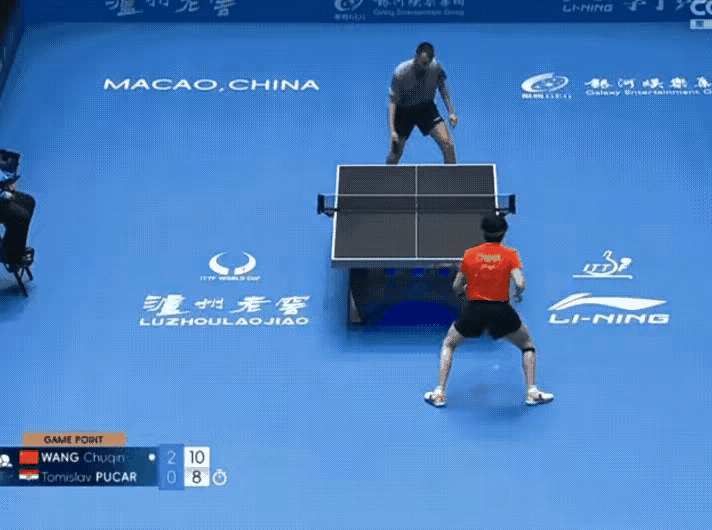 英国乒乓球队逆转韩国乒乓球队,奥恰洛夫惊艳世界的简单介绍 英国乒乓球队逆转韩国乒乓球队,奥恰洛夫惊艳世界的简单介绍