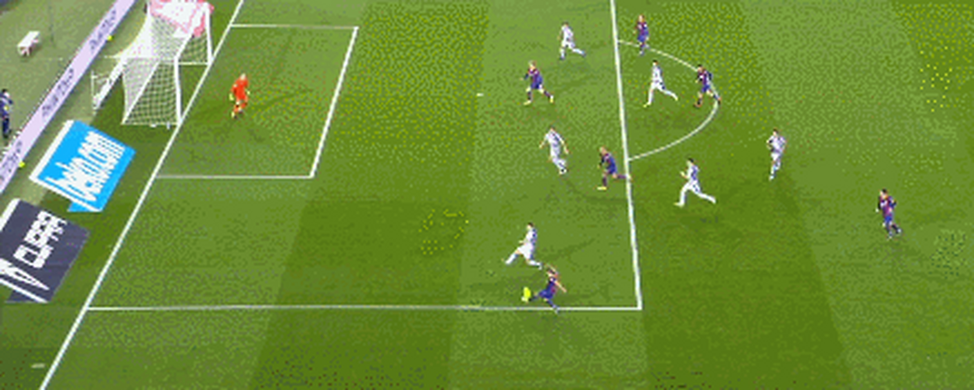 瑞士力克皇马,德容送出助攻的简单介绍 瑞士力克皇马,德容送出助攻的简单介绍