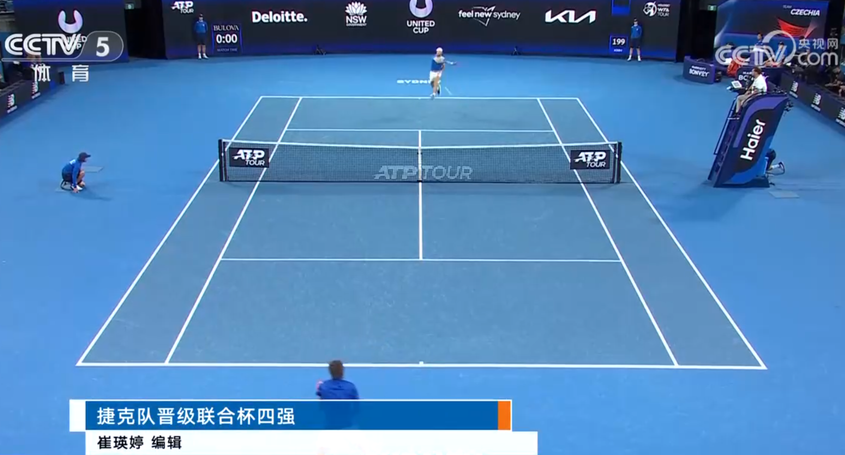 意大利网球队轻取英国网球队,费德勒关键制胜 意大利网球队轻取英国网球队,费德勒关键制胜