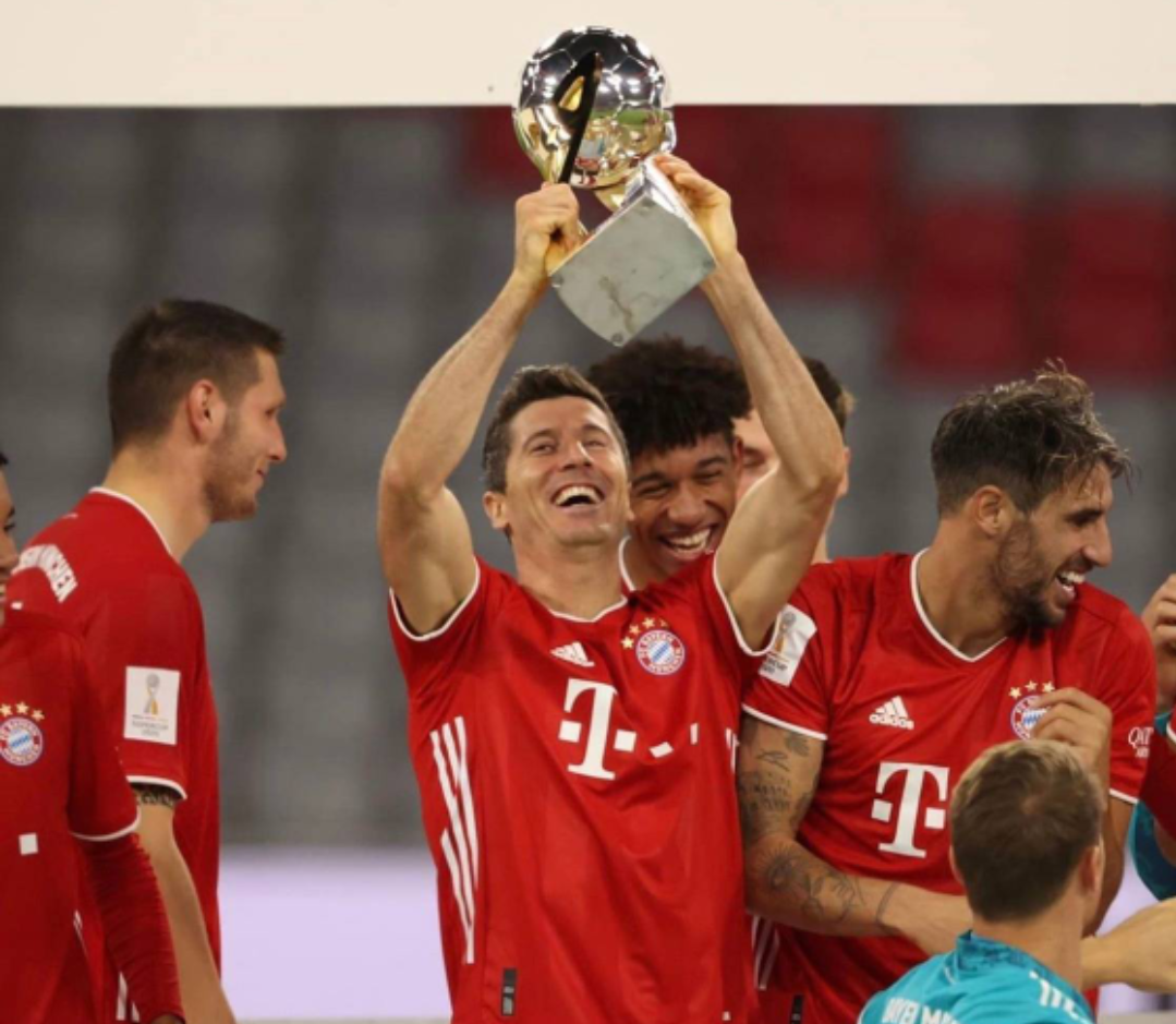 德国足球俱乐部签下新一期赞助协议 德国足球俱乐部签下新一期赞助协议