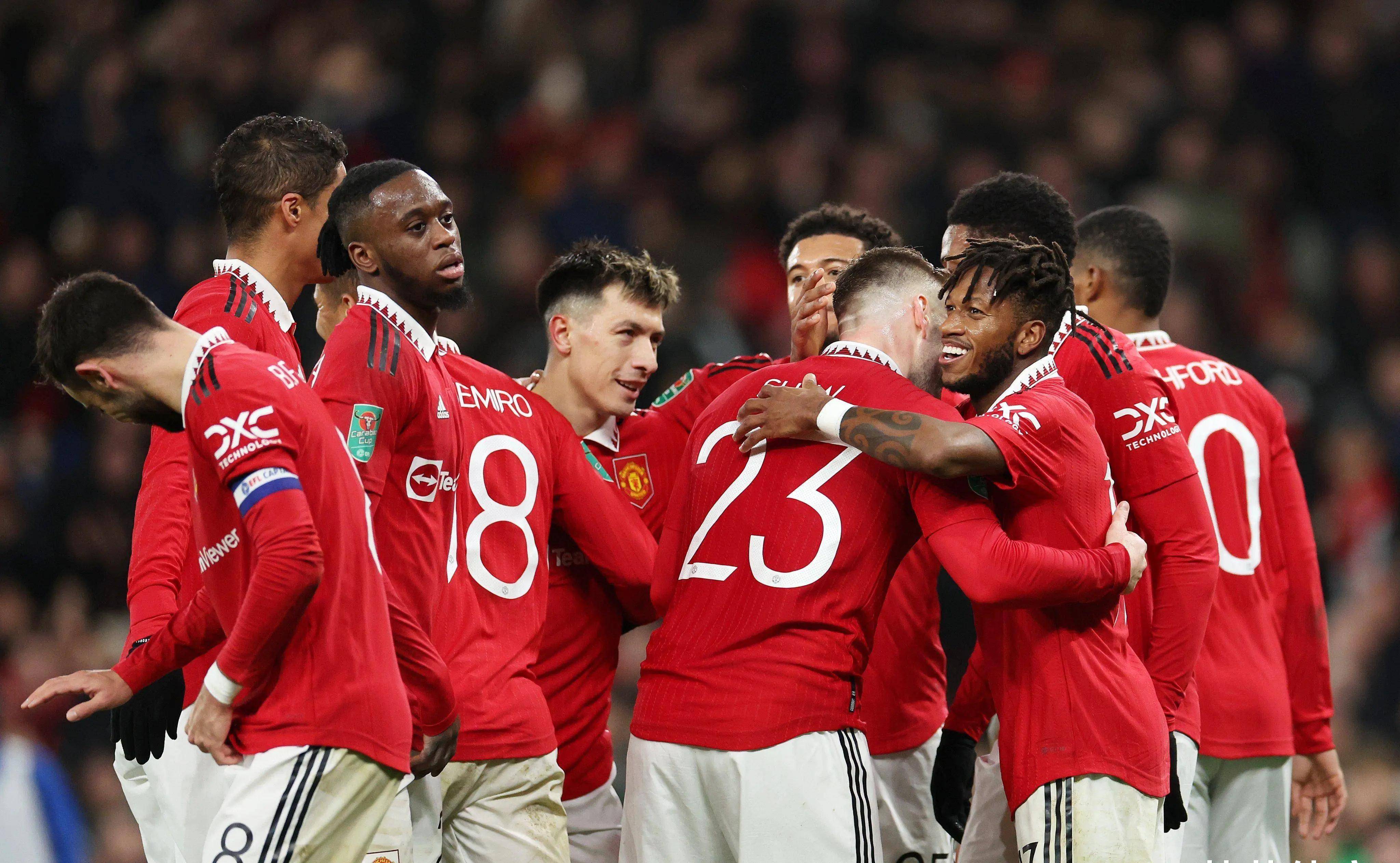 熊猫直播平台-曼联遭遇惨败，小组出线前景黯淡