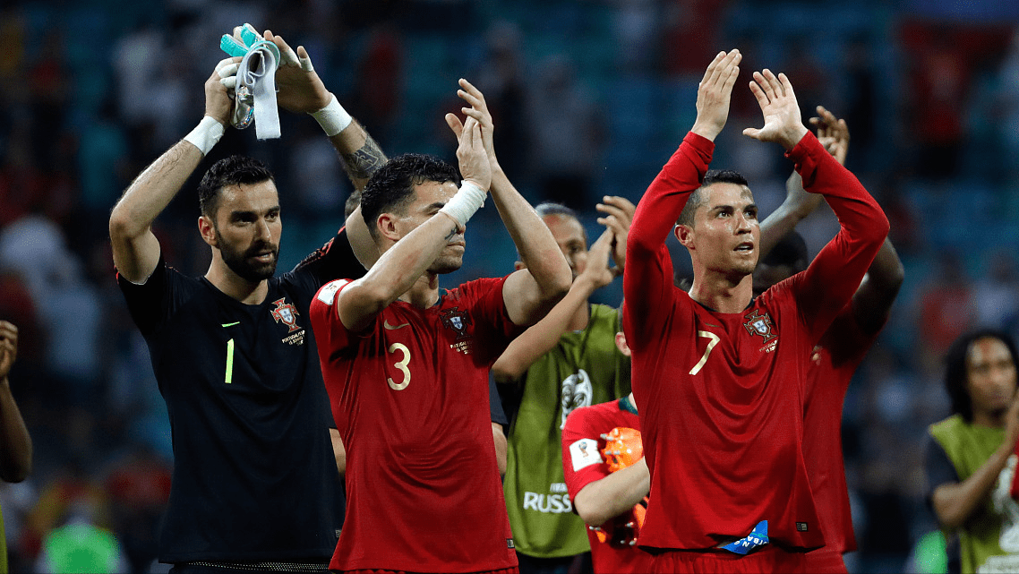 熊猫体育官方-欧预赛风云变幻，球员拼搏态度令人钦佩