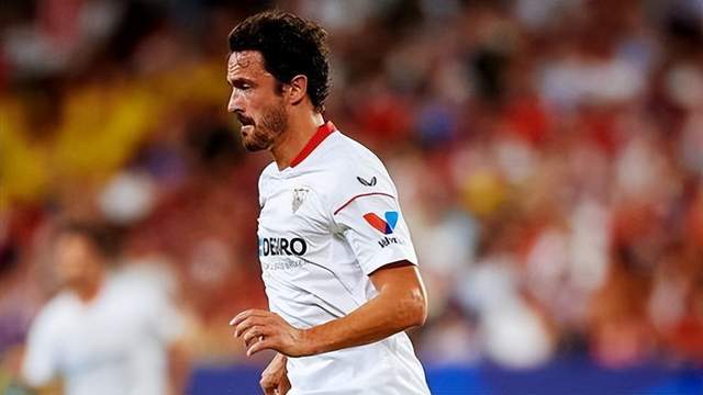 熊猫体育直播-马洛卡客场败给塞维利亚，遭遇失败