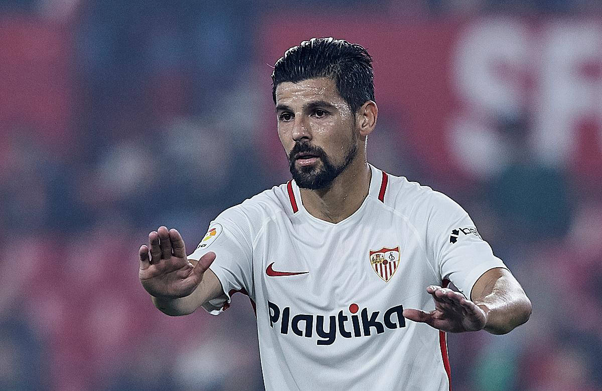 马洛卡客场败给塞维利亚,遭遇失败 马洛卡客场败给塞维利亚,遭遇失败