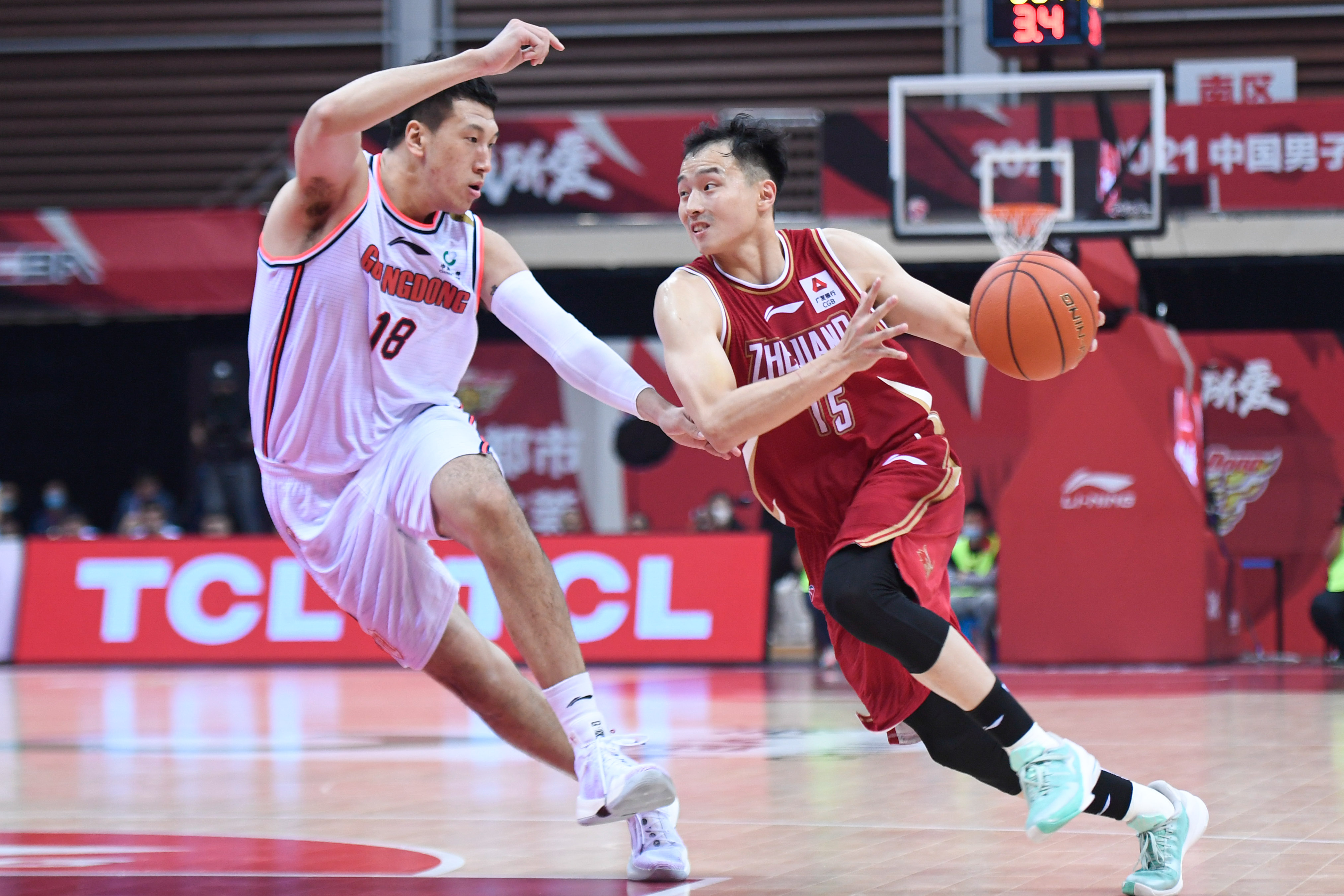 熊猫直播官网-浙江稠州队挑战高位，受到关注