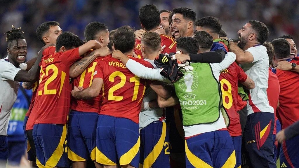 欧洲赛事激情开战，球队角逐焦点抢眼的简单介绍