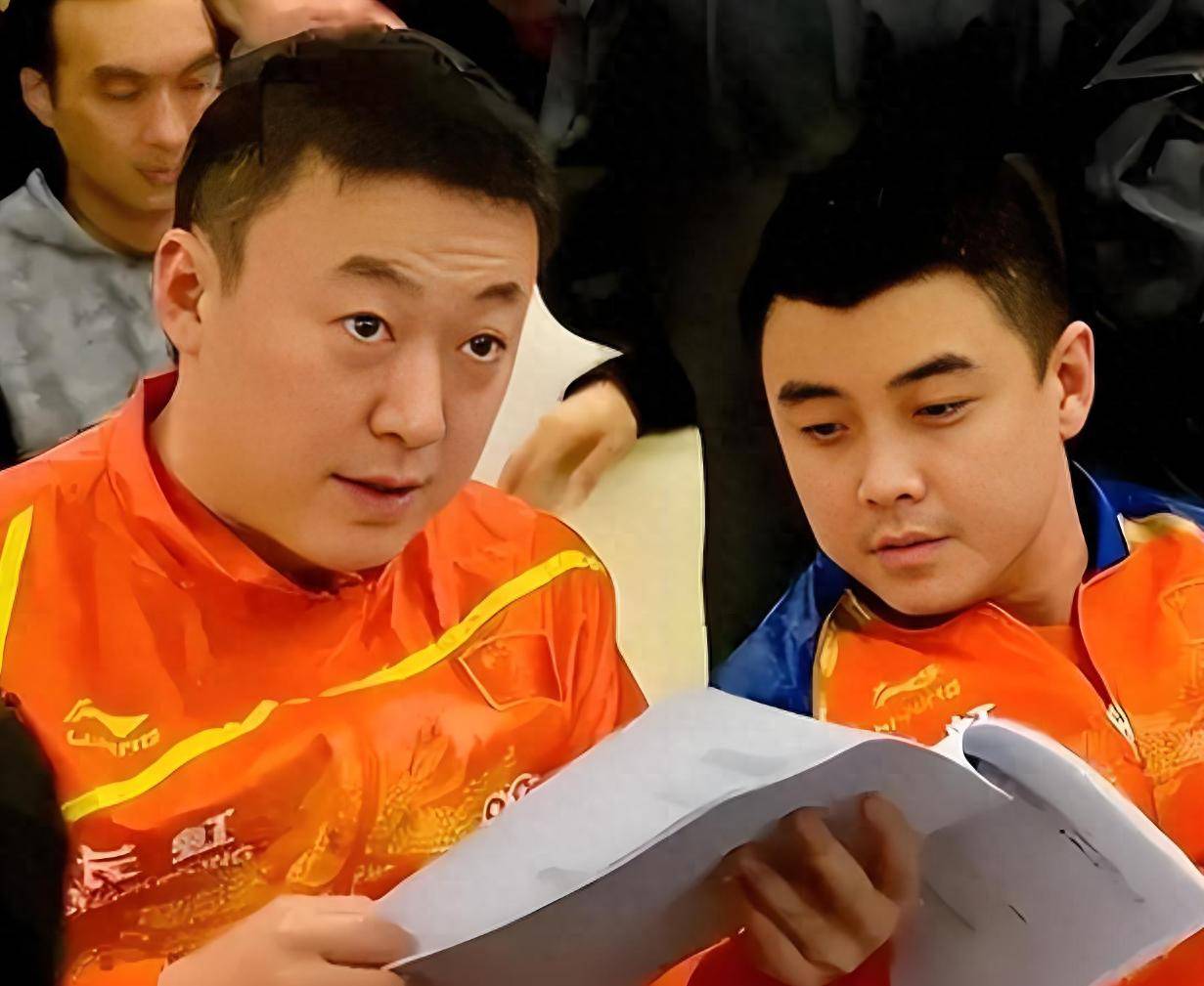 熊猫体育app-关于法国队完胜日本队，王皓惊艳四座的信息