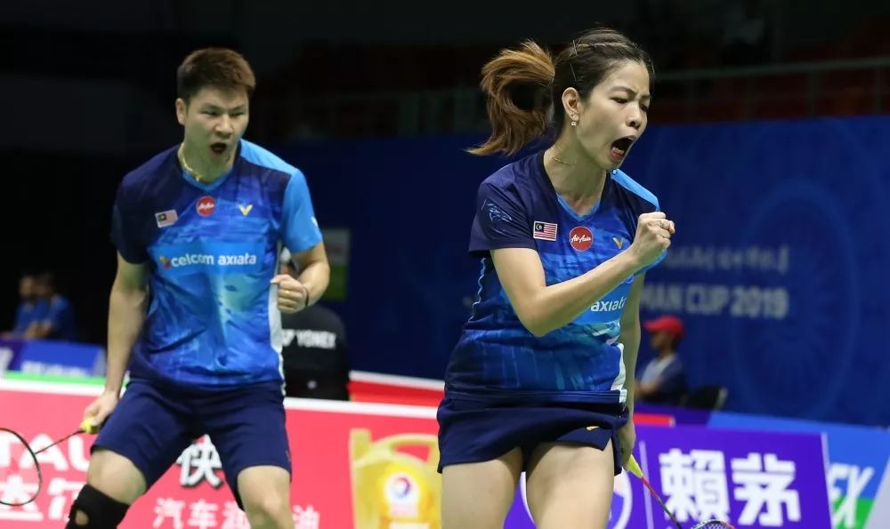 泰国队横扫马来西亚队,辛杜关键制胜 泰国队横扫马来西亚队,辛杜关键制胜