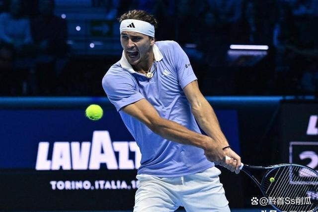 熊猫TV-ATP总决赛碾压年终总决赛，兹维列夫点燃赛场的简单介绍